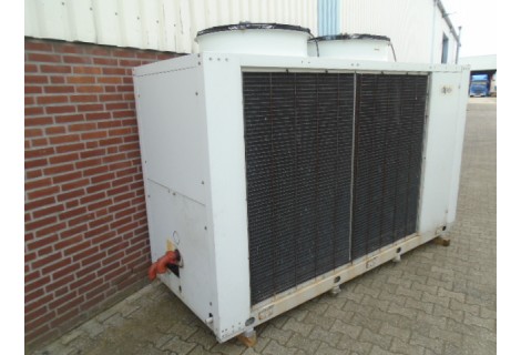 Tononforty panasonic chiller